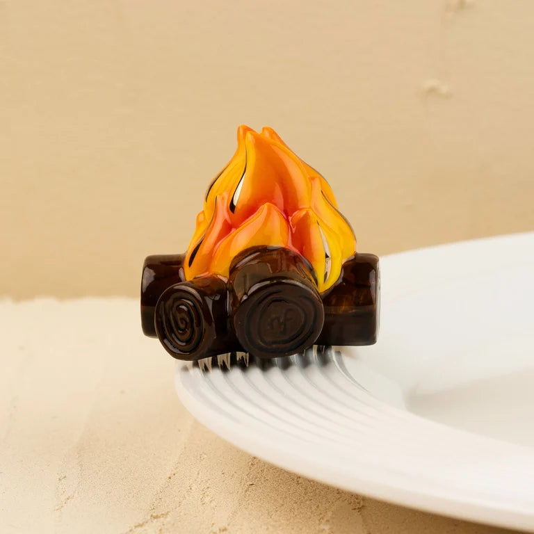 Fired Up! Mini