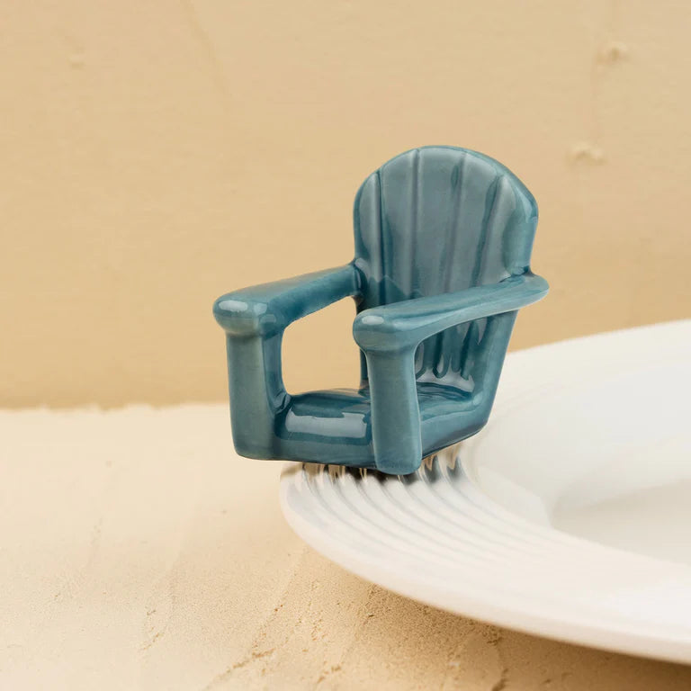Chillin' Chair Blue Mini