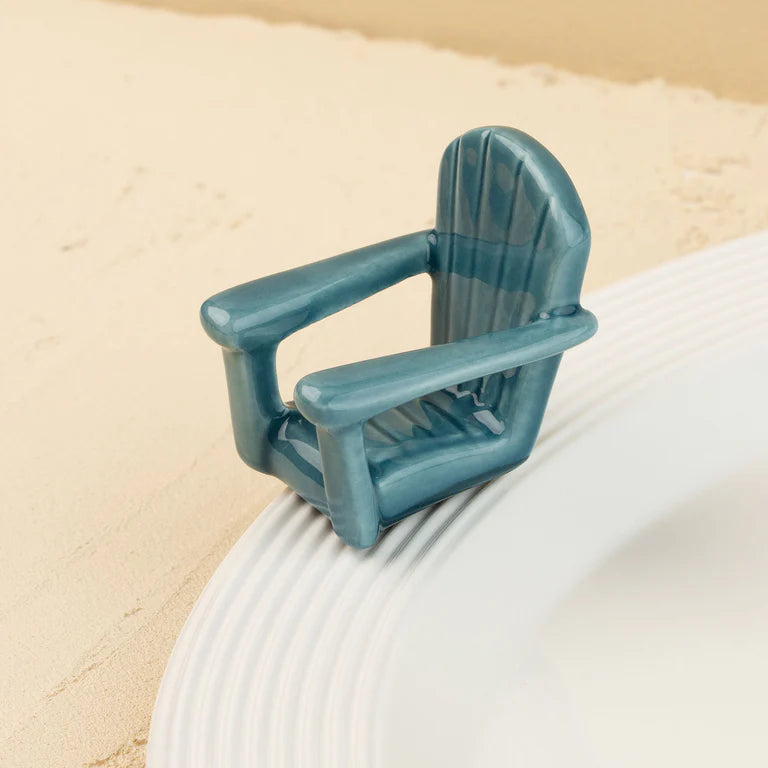 Chillin' Chair Blue Mini