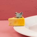 Cheese, Please! Mini