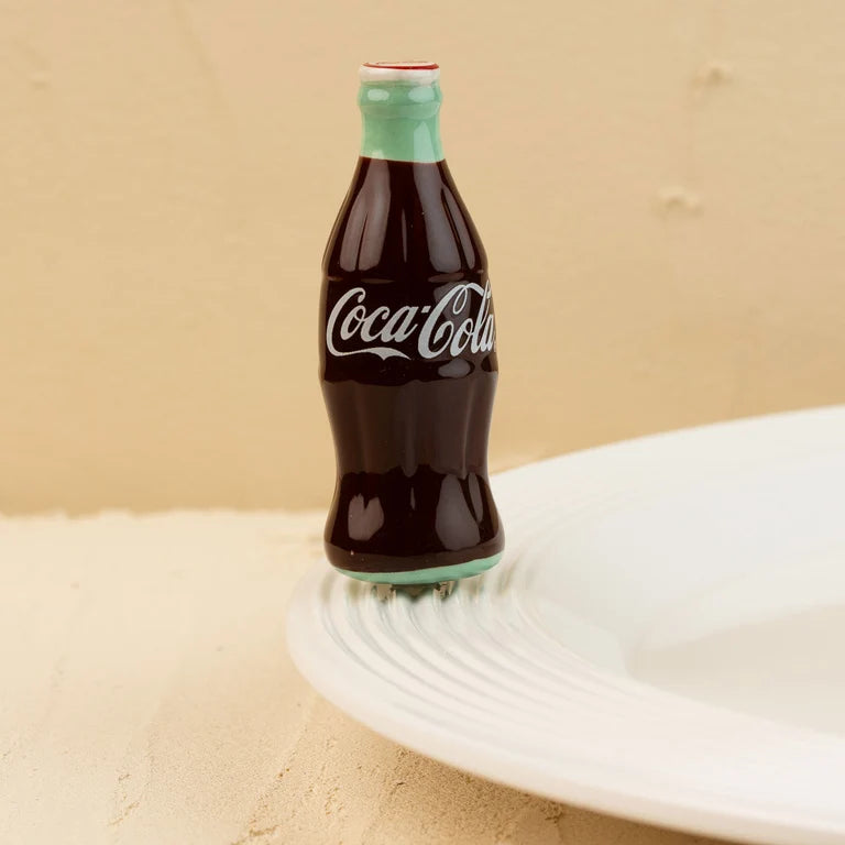 Coke® Bottle Mini