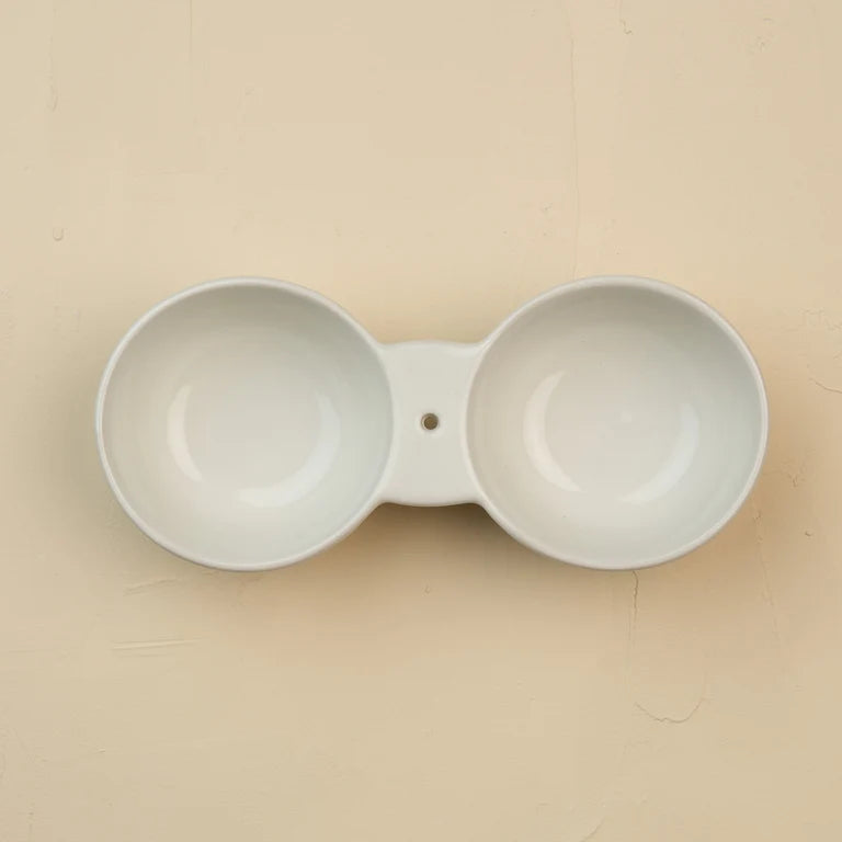 Double Dipper | Pinstripes