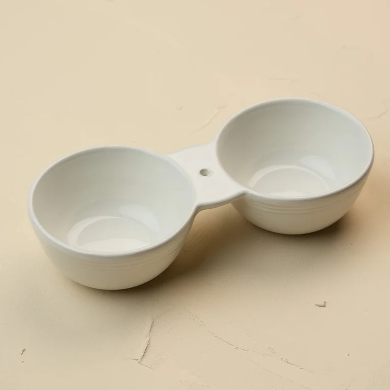 Double Dipper | Pinstripes