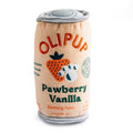 Olipup - Pawberry Vanilla  | Plush Squeaker Dog Toy