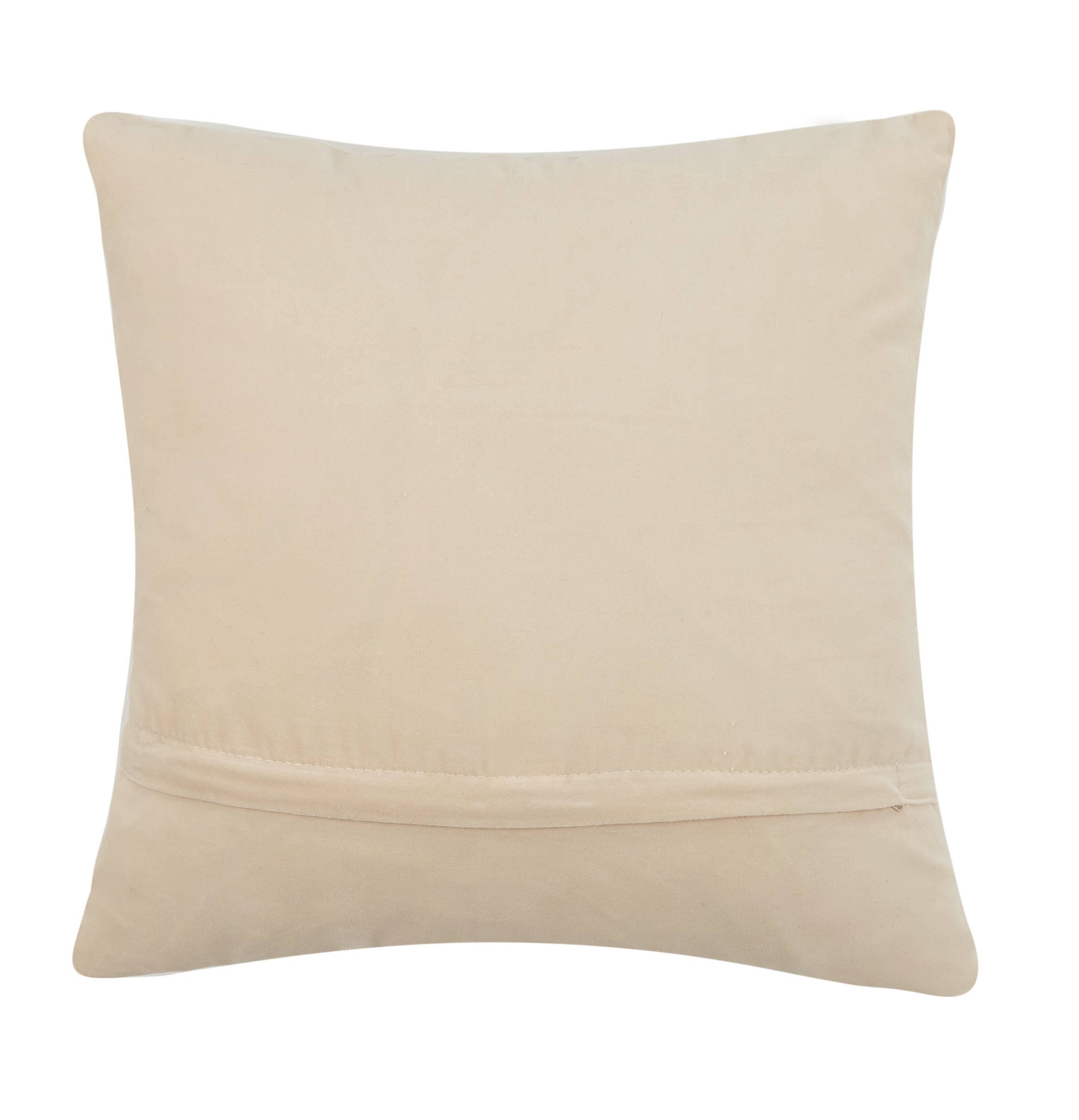 Polka Tree Hook Pillow