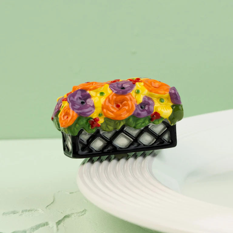 Love Blooms Here Mini