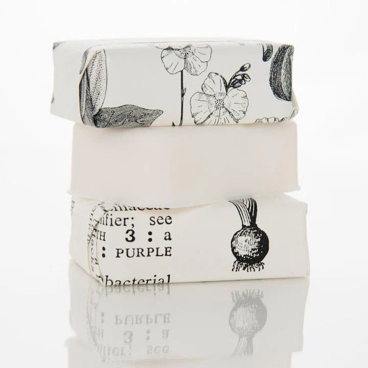 Shea Butter Soap | Bourbon & Vanilla