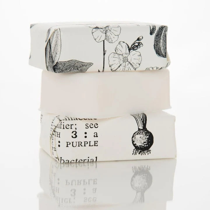 Shea Butter Soap | Vintage Peony