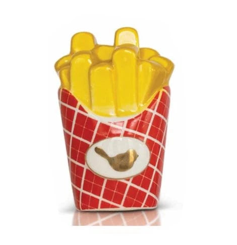 Happy Fry Day Mini