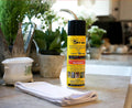 The Original Beeswax Furniture Polish