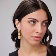 MUSE EARRINGS
