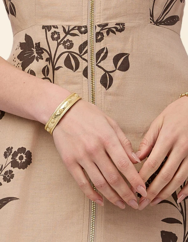 Mercer House Cuff