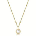 ESSENTIAL NECKLACE