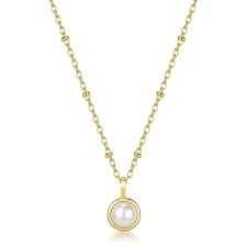 ESSENTIAL NECKLACE