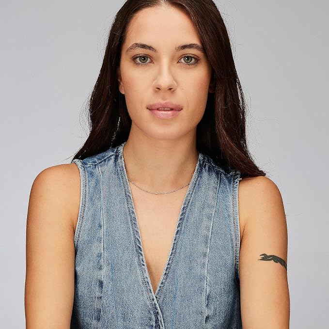 ESSENTIAL NECKLACE