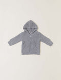 CozyChic® Infant Hoodie 6-12M