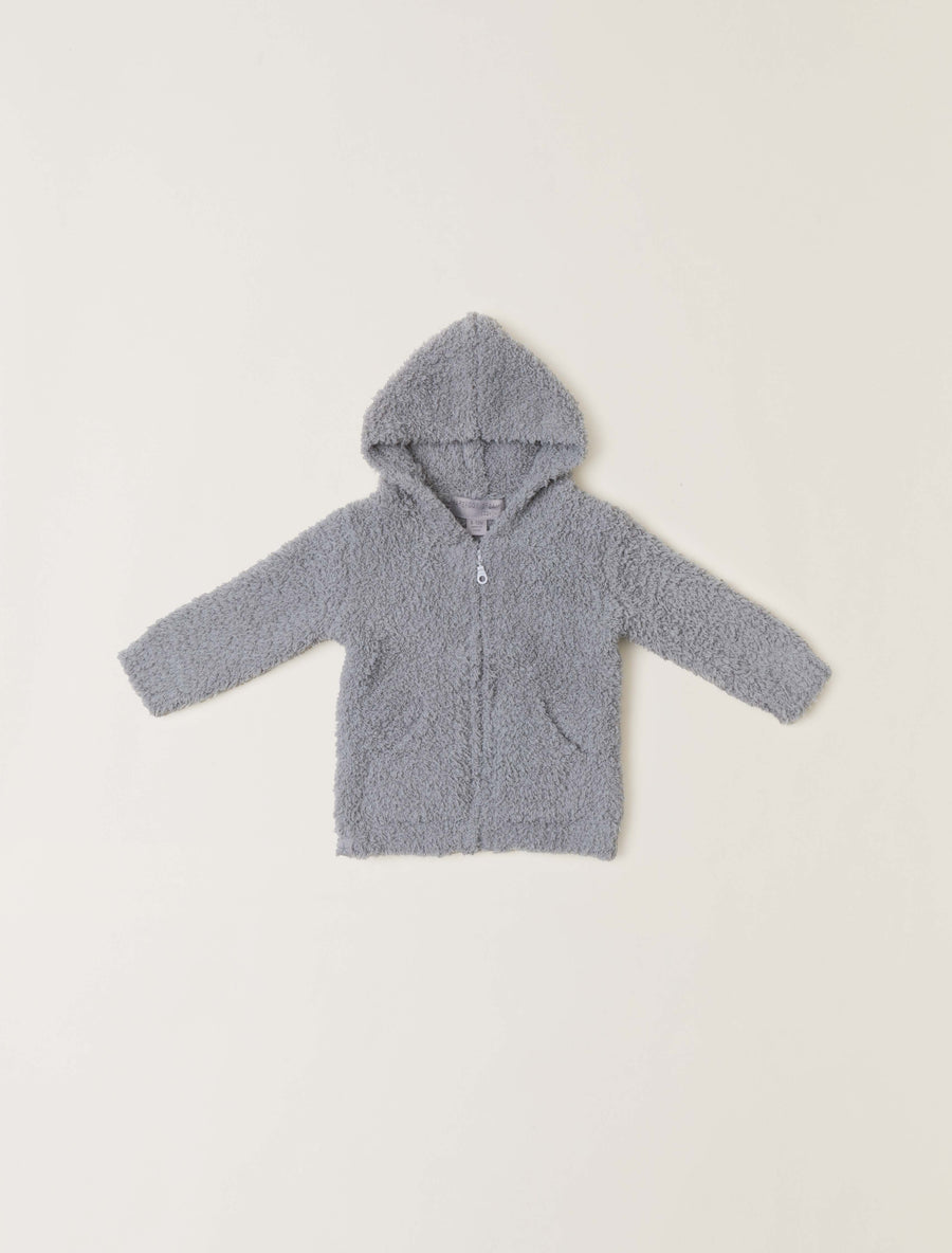 CozyChic® Infant Hoodie 6-12M