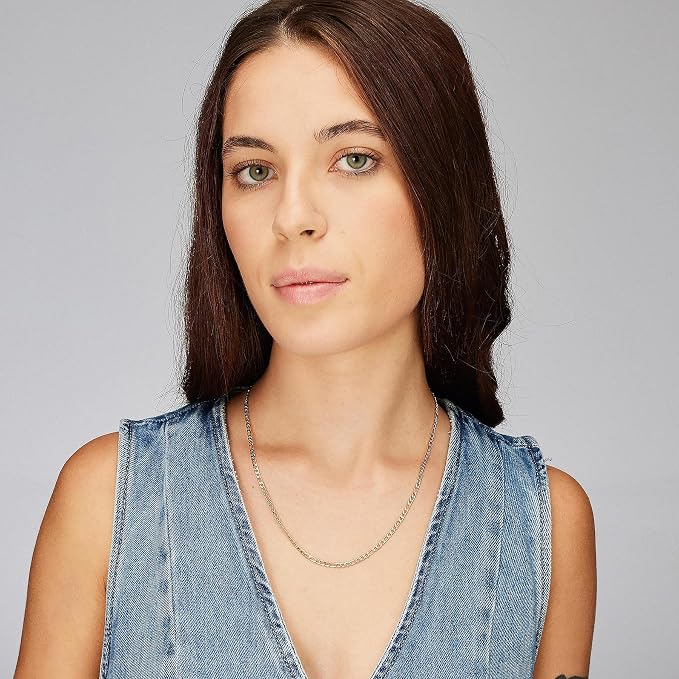 ESSENTIAL NECKLACE