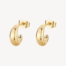 ESSENTIAL EARRINGS