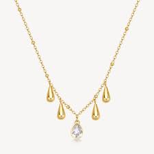 PERFECT NECKLACE