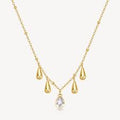 PERFECT NECKLACE