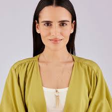 AURA NECKLACE