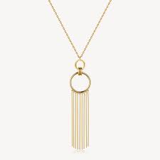 AURA NECKLACE