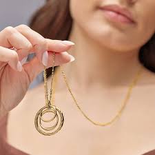 AMY NECKLACE