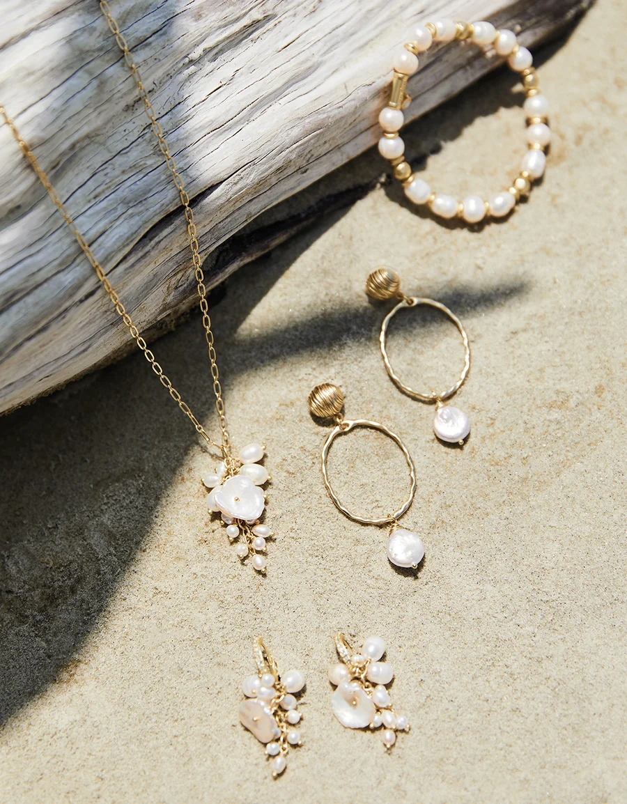 Peyton Earrings