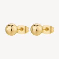 ESSENTIAL EARRINGS