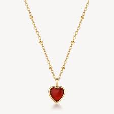 ESSENTIAL NECKLACE