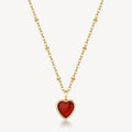 ESSENTIAL NECKLACE