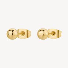 ESSEENTIAL EARRINGS
