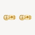 ESSEENTIAL EARRINGS