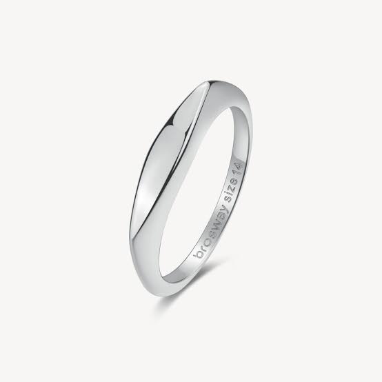 ESSENTIAL RING