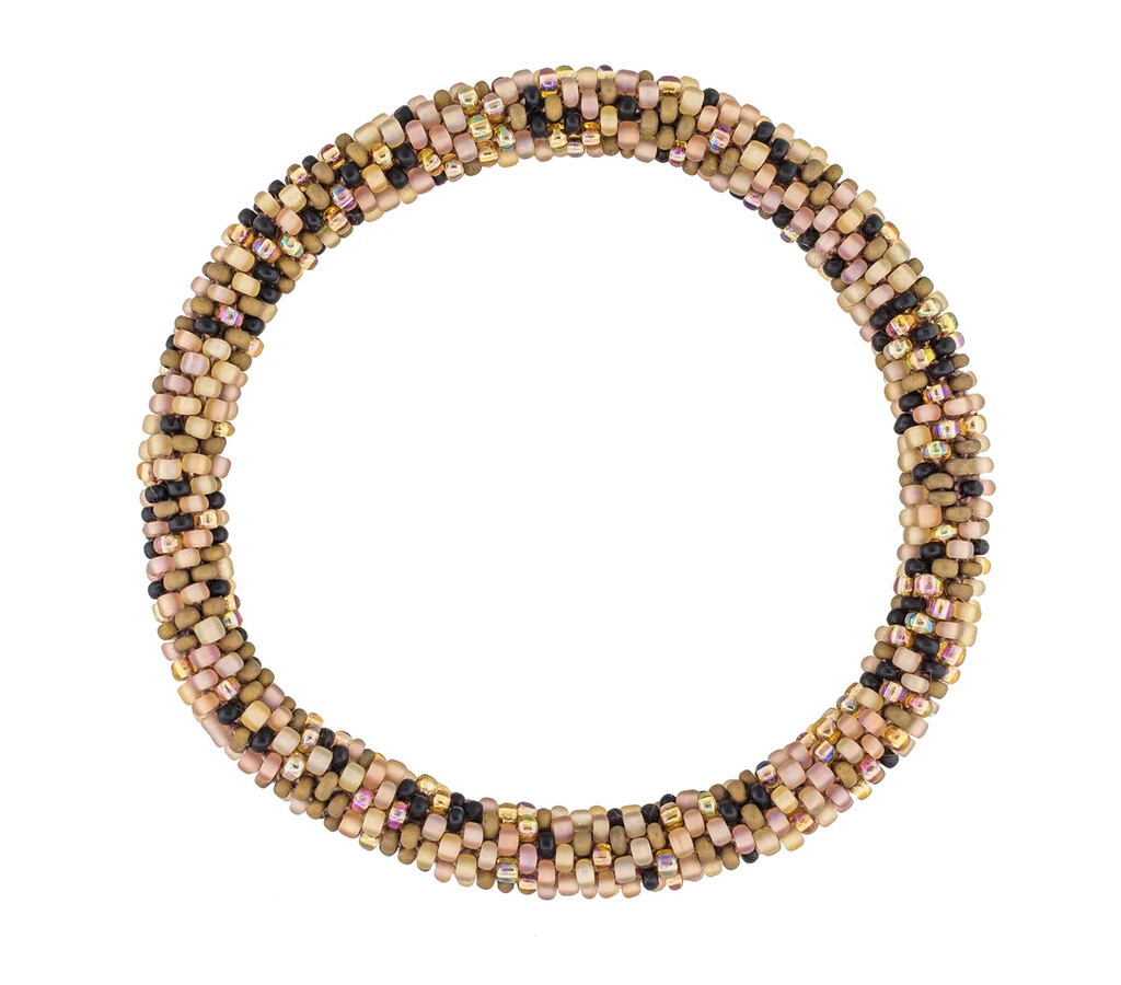 Roll-On® Bracelet Jaguar Speckled