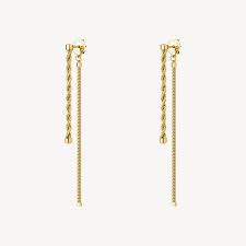 ESSENTIAL EARRINGS