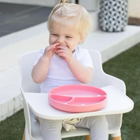 Bella Tunno Eat Up Buttercup Wonder Plate