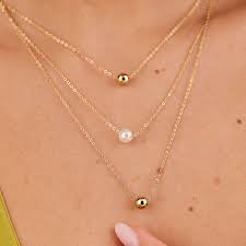 PERFECT NECKLACE