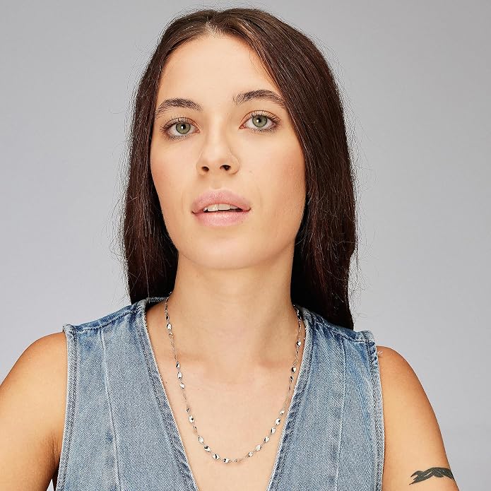ESSENTIAL NECKLACE
