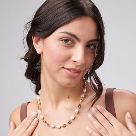 PERFECT NECKLACE
