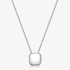 MUSE NECKLACE