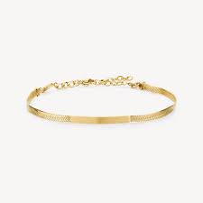 ESSENTIAL BRACELET