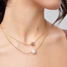 PERFECT NECKLACE