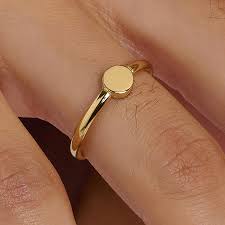 ESSENTIAL RING