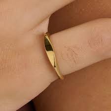 ESSENTIAL RING