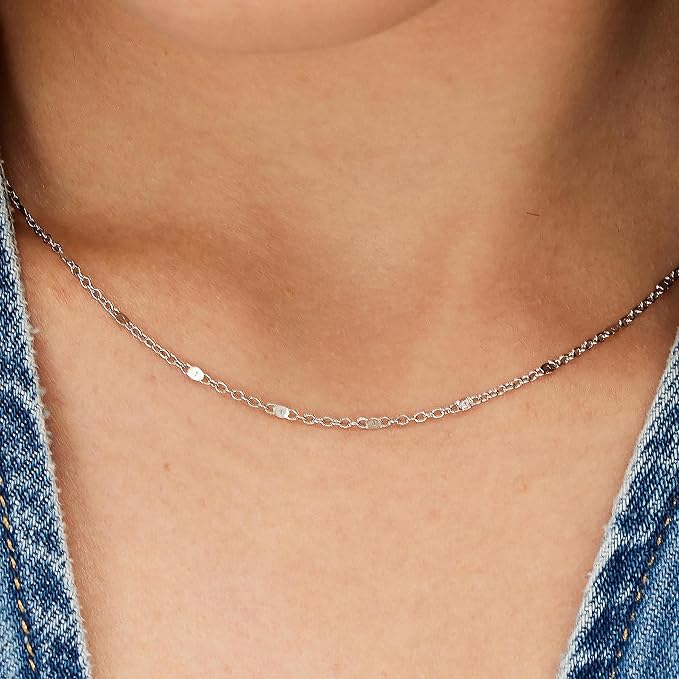 ESSENTIAL NECKLACE