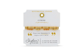 Sentimental Stones | November/Citrine