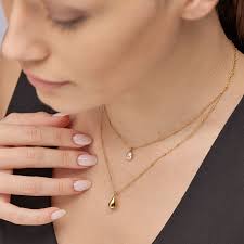 PERFECT NECKLACE