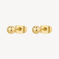 ESSENTIAL EARRINGS